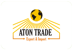 logotipo comercio internacional